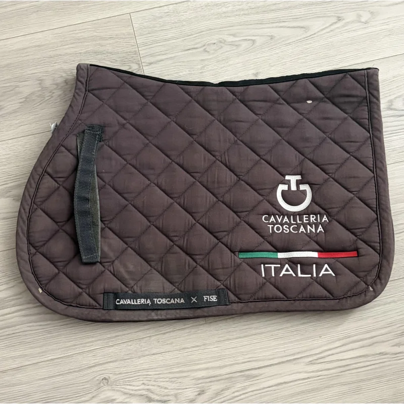 Tapis de selle