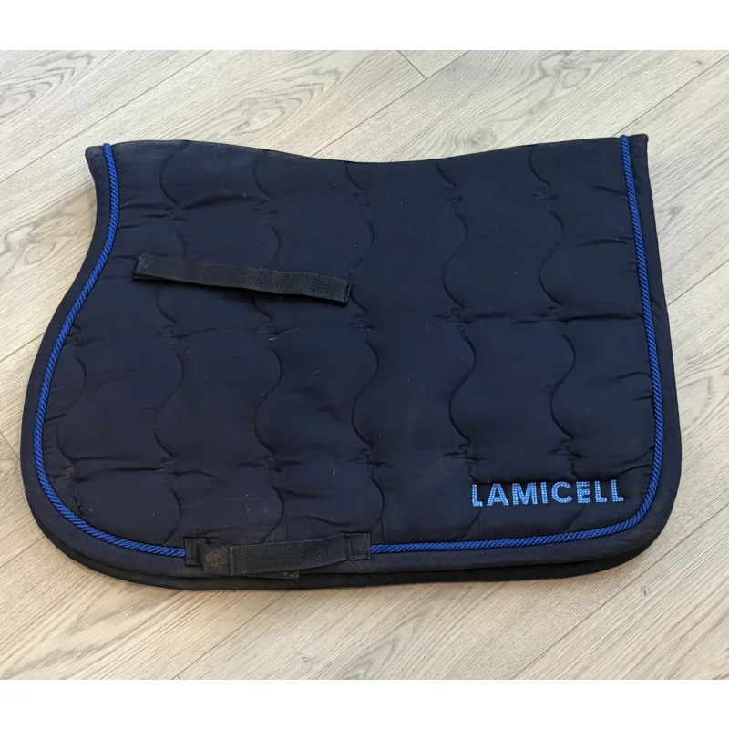 Tapis de selle