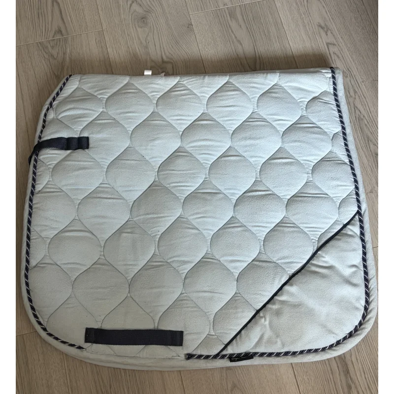 Tapis de selle