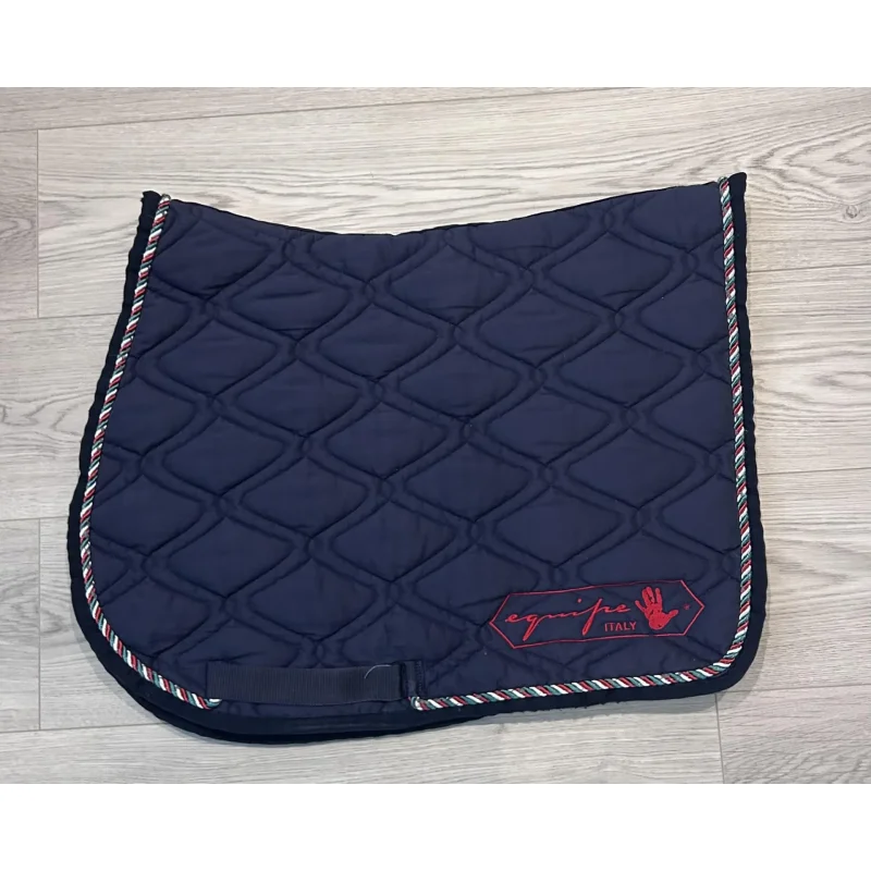 Tapis de selle