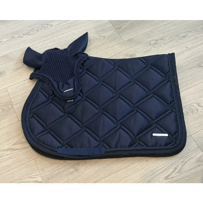 Tapis de selle