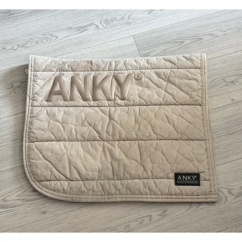 Tapis de selle