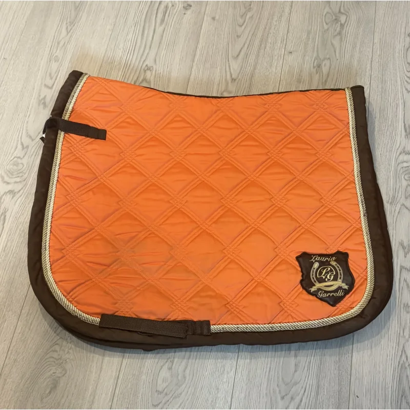 Tapis de selle