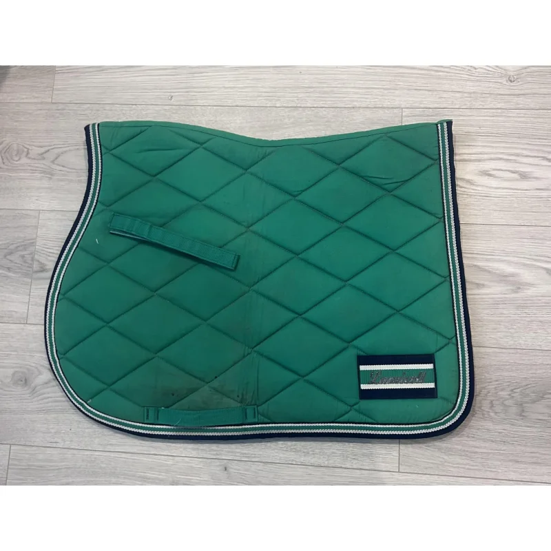 Tapis de selle