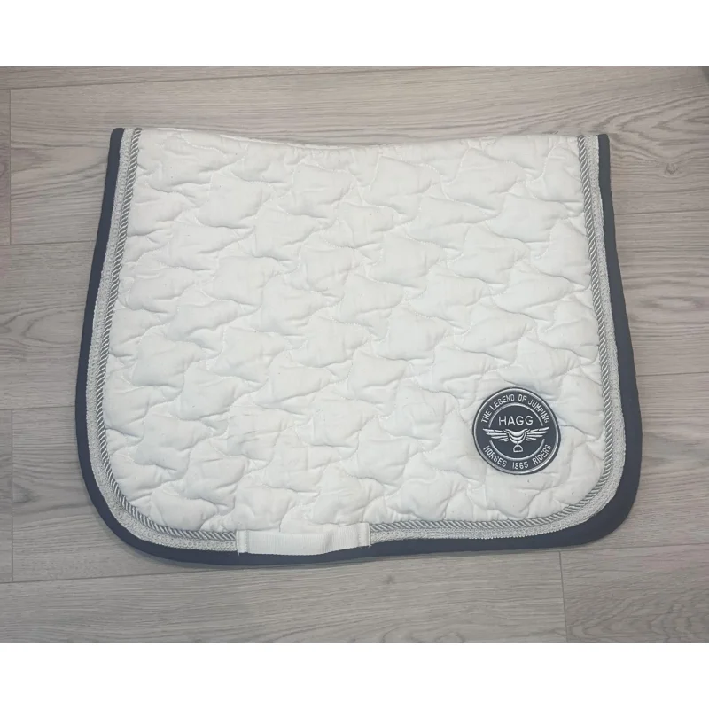Tapis de selle