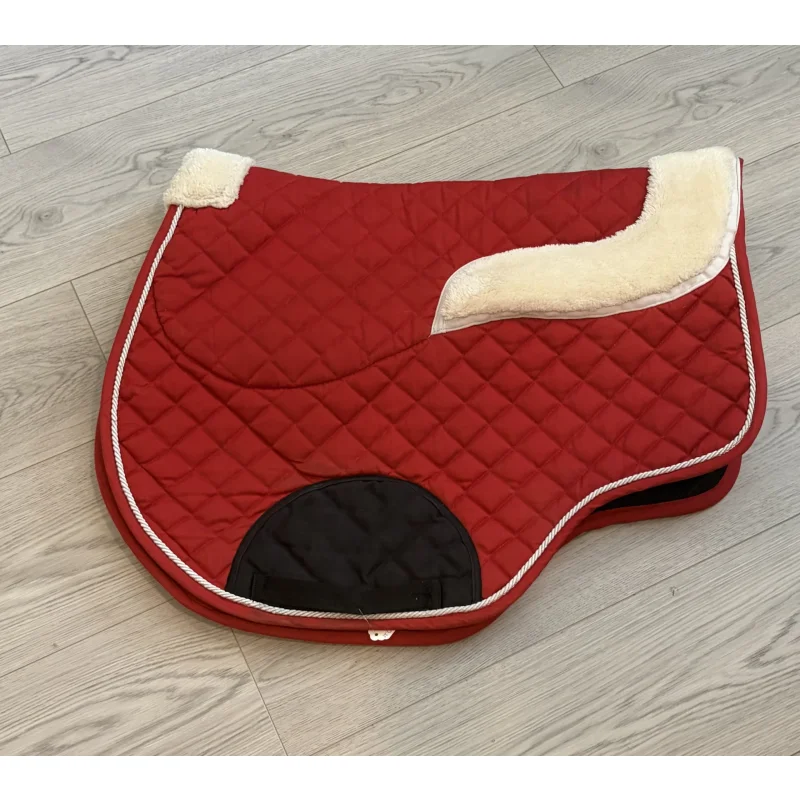 Tapis de selle