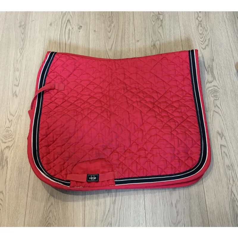 Tapis de selle