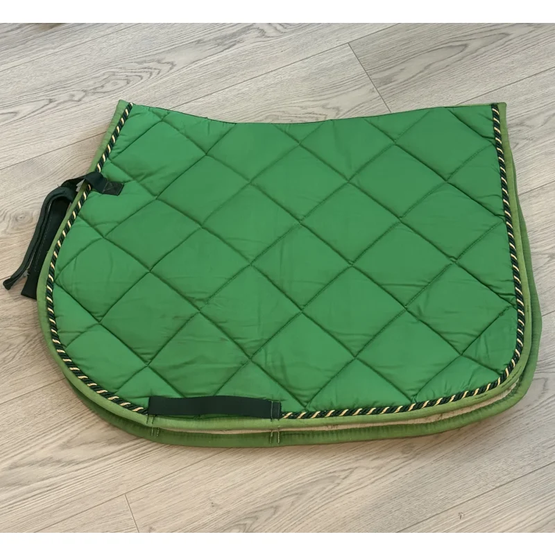Tapis de selle
