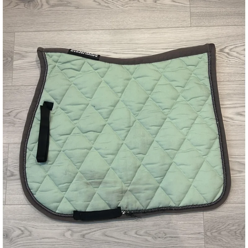 Tapis de selle