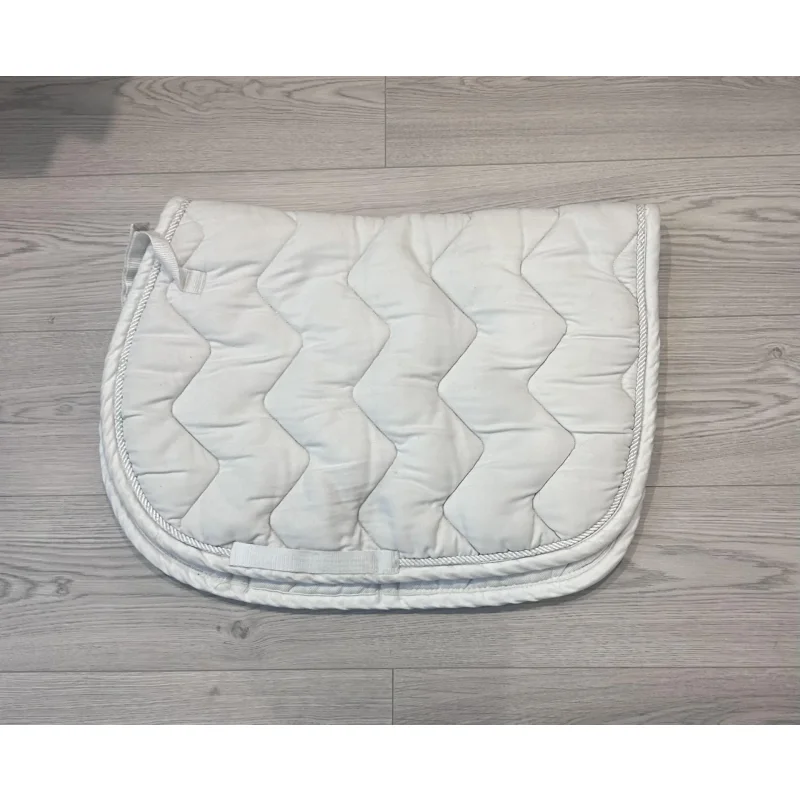 Tapis de selle