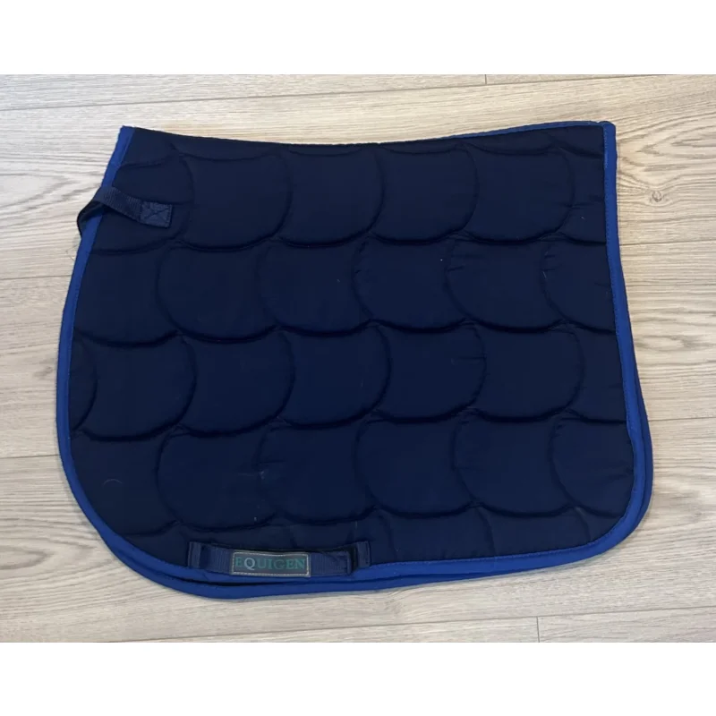 Tapis de selle