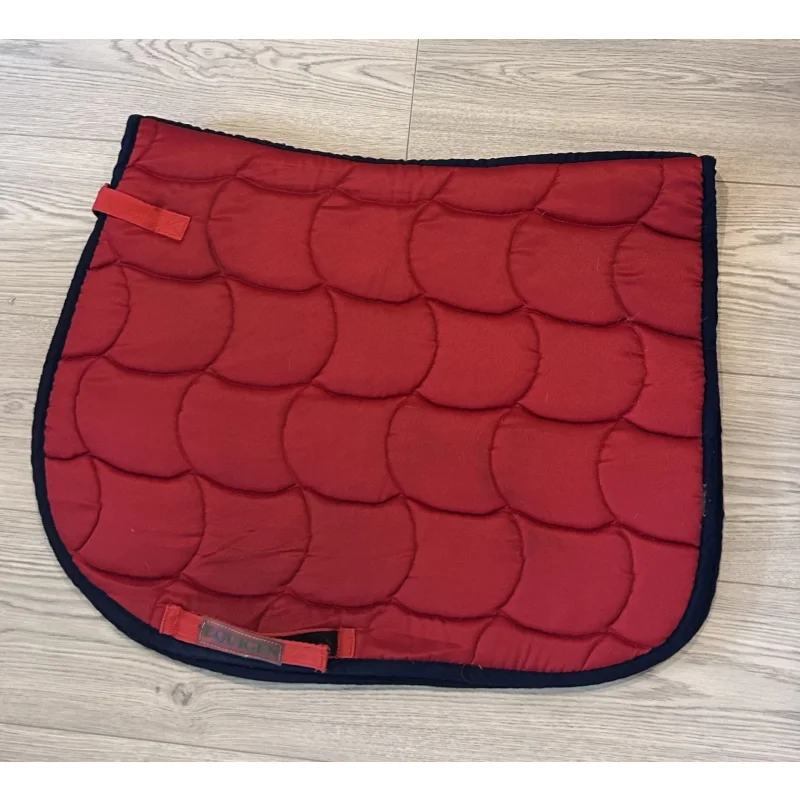 Tapis de selle