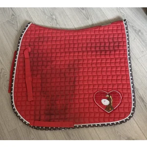 Tapis de selle